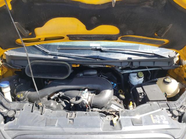 Photo 7 from auction – 2015 FORD TRANSIT T- with VIN 1FTNR2ZM3FKA77228