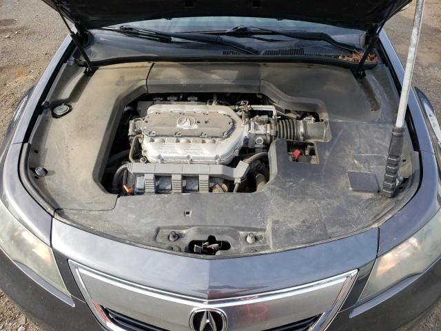 Photo 7 from auction – 2013 ACURA TL with VIN 19UUA8F24DA013048