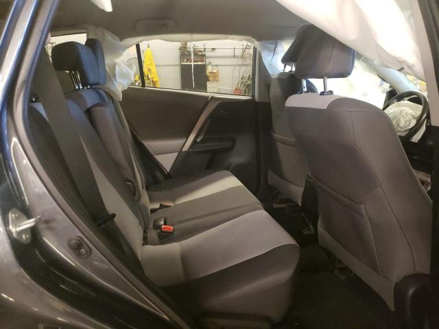 Photo 6 from auction – 2013 TOYOTA RAV4 LE with VIN 2T3ZFREVXDW035273