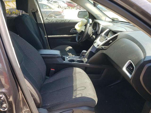Photo 5 from auction – 2014 CHEVROLET EQUINOX LT with VIN 1GNFLFEK7EZ102811