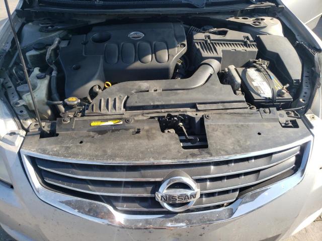 Photo 7 from auction – 2012 NISSAN ALTIMA BAS with VIN 1N4AL2AP2CN541907