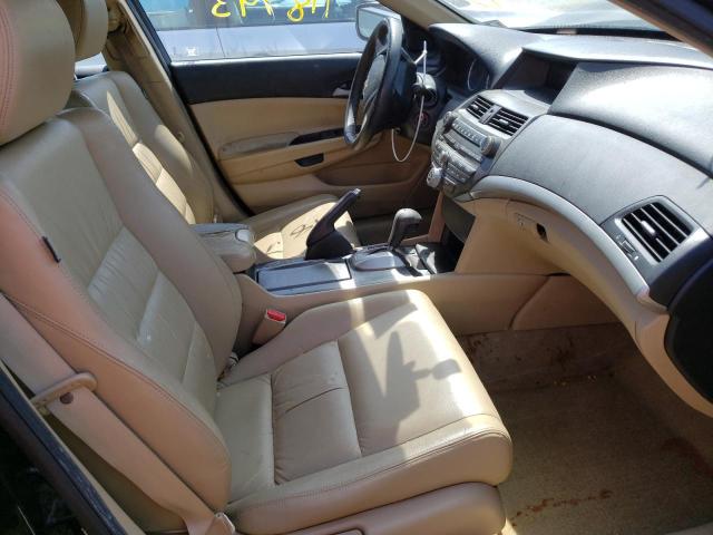 Photo 5 from auction – 2012 HONDA ACCORD with VIN 1HGCP2F69CA203159