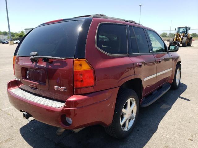 Photo 4 from auction – 2008 GMC ENVOY with VIN 1GKDT13S782251145