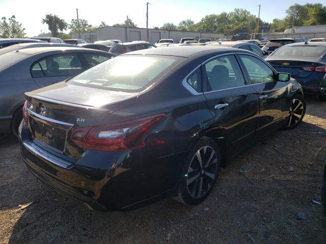 Photo 4 from auction – 2017 NISSAN ALTIMA with VIN 1N4AL3AP6HC128154