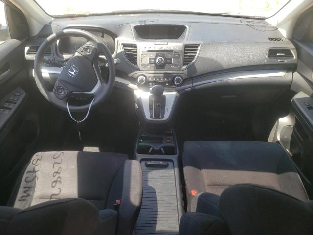 Photo 9 from auction – 2014 HONDA CR-V EX with VIN 5J6RM4H51EL075003