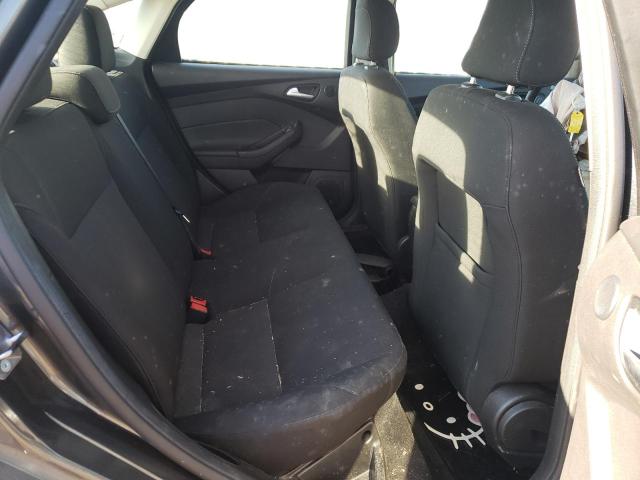 Photo 6 from auction – 2018 FORD FOCUS SEL with VIN 1FADP3H23JL228732