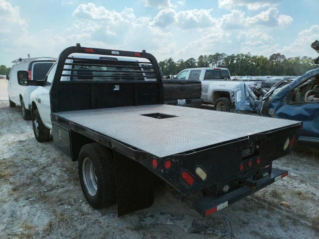 Photo 3 from auction – 2012 DODGE RAM 3500 S with VIN 3C7WDSAL7CG345855