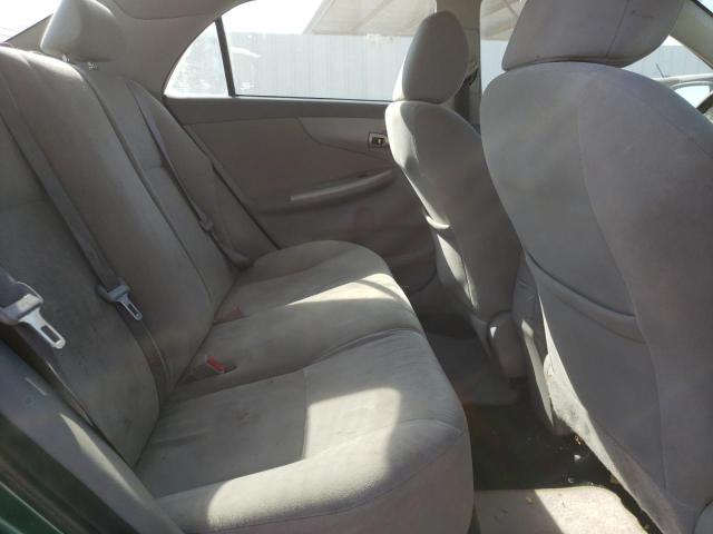 Photo 6 from auction – 2010 TOYOTA COROLLA with VIN 1NXBU4EEXAZ299897