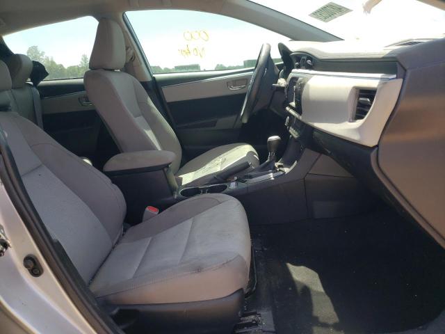 Photo 5 from auction – 2016 TOYOTA COROLLA L with VIN 2T1BURHE2GC502235