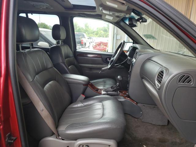Photo 5 from auction – 2004 GMC ENVOY with VIN 1GKDT13S142202047