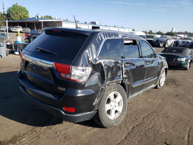 Photo 4 from auction – 2011 JEEP GRAND CHER with VIN 1J4RR4GG4BC640201