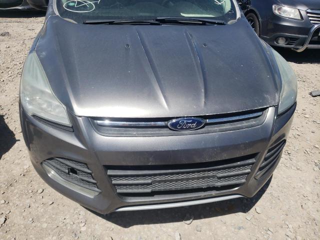Photo 9 from auction – 2014 FORD ESCAPE SE with VIN 1FMCU0GX1EUC24801