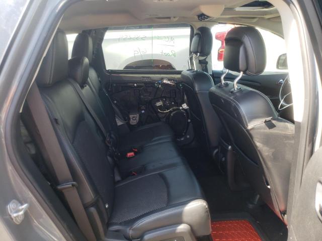 Photo 6 from auction – 2020 DODGE JOURNEY CR with VIN 3C4PDCGB3LT206111