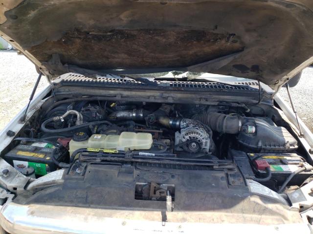 Photo 7 from auction – 2000 FORD F350 SUPER with VIN 1FTWW32F4YEC95548