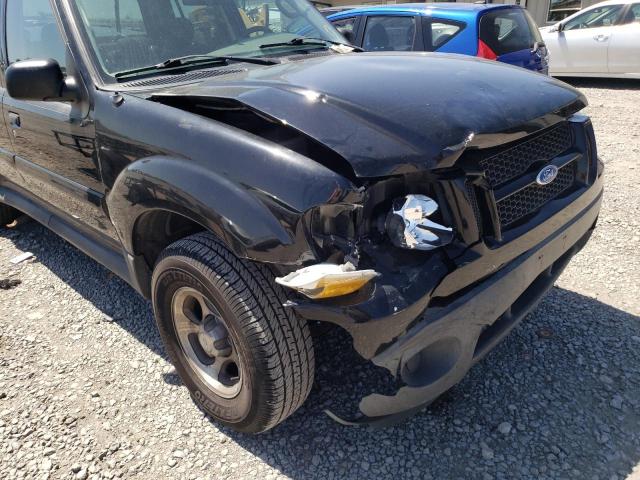 Photo 9 from auction – 2005 FORD EXPLORER S with VIN 1FMZU67K65UB99332