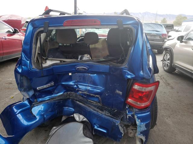 Photo 9 from auction – 2011 FORD ESCAPE XLT with VIN 1FMCU0DG8BKA55470