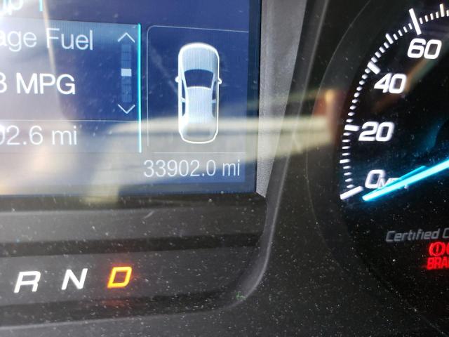 Photo 8 from auction – 2019 FORD TAURUS POL with VIN 1FAHP2MK3KG106755