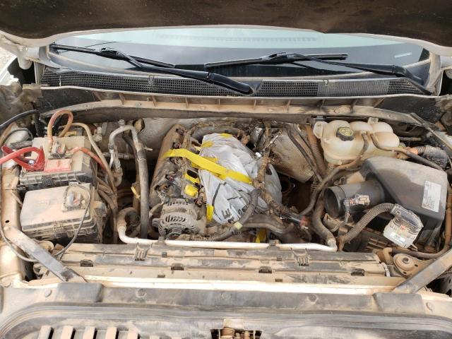 Photo 7 from auction – 2019 CHEVROLET SILVERADO with VIN 3GCUYDED3KG103599