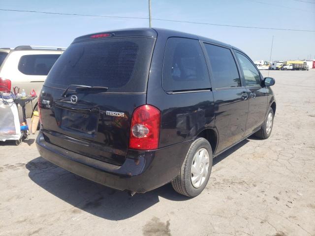 Photo 4 from auction – 2003 MAZDA MPV WAGON with VIN JM3LW28AX30367892