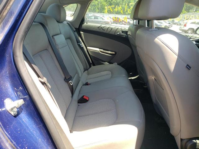 Photo 6 from auction – 2014 BUICK VERANO with VIN 1G4PP5SK9E4162050