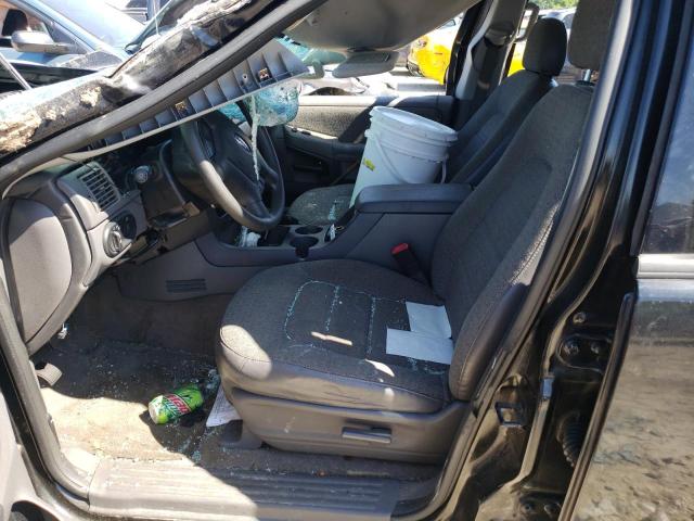 Photo 5 from auction – 2004 FORD EXPLORER X with VIN 1FMZU72KX4UA56279
