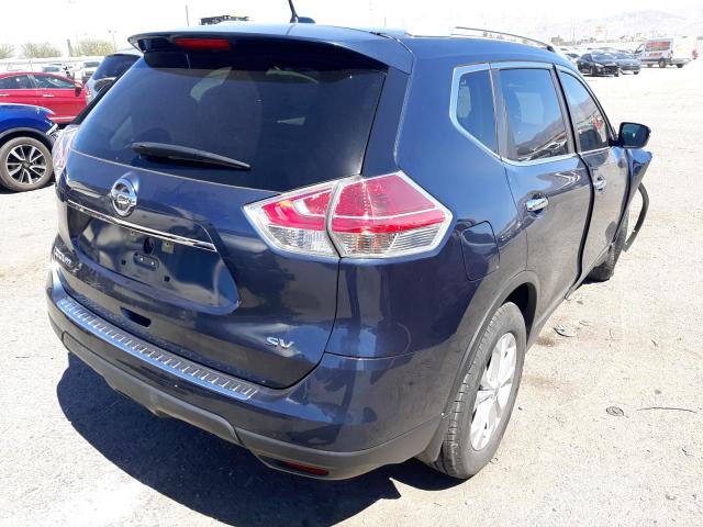 Photo 4 from auction – 2016 NISSAN ROGUE S with VIN KNMAT2MT0GP731928