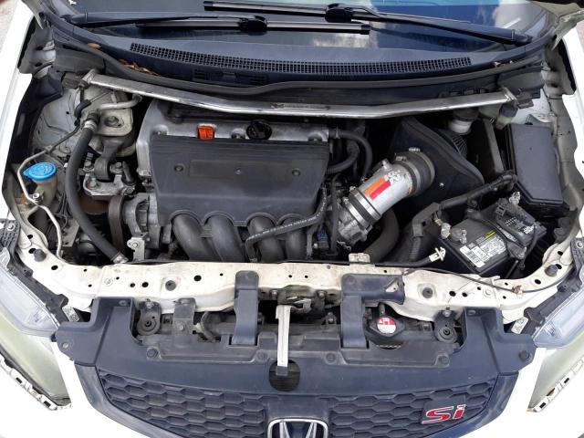 Photo 7 from auction – 2013 HONDA CIVIC SI with VIN 2HGFG4A59DH701968