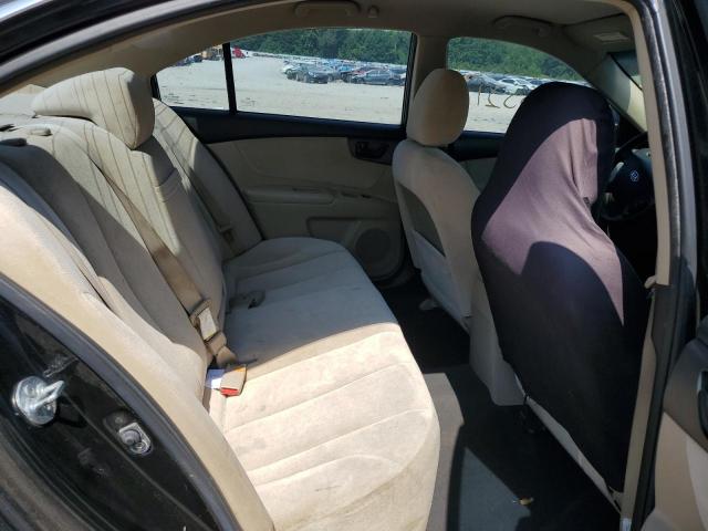 Photo 6 from auction – 2009 KIA OPTIMA with VIN KNAGE228895359446