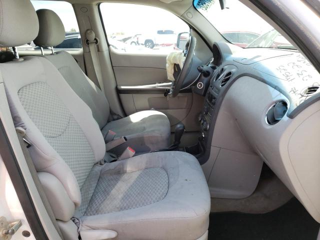Photo 5 from auction – 2009 CHEVROLET HHR with VIN 3GNCA13B99S629928