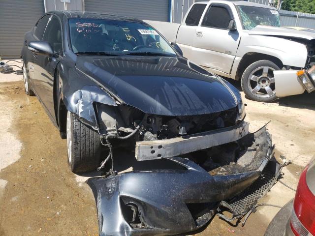 Photo 9 from auction – 2011 LEXUS IS 350 with VIN JTHCE5C22B5001308