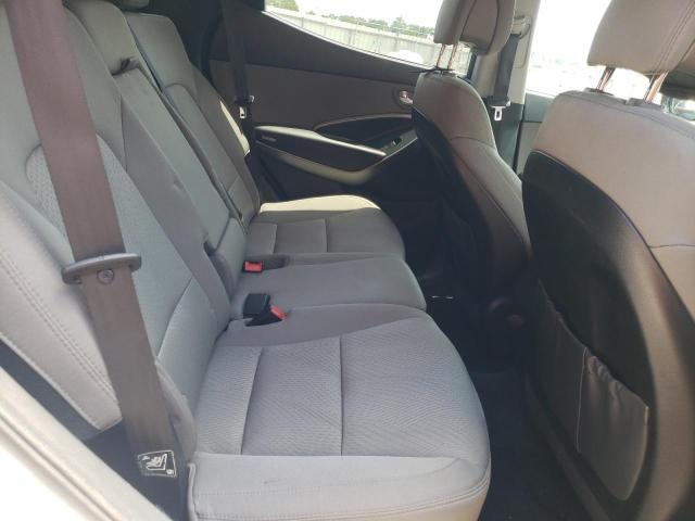 Photo 6 from auction – 2018 HYUNDAI SANTA FE S with VIN 5NMZU3LB8JH058756