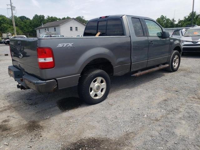 Photo 4 from auction – 2004 FORD F150 with VIN 1FTRX14W34NC17218