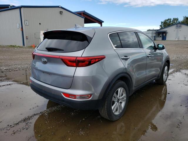 Photo 4 from auction – 2015 KIA SORENTO LX with VIN 5XYKT3A63FG660685