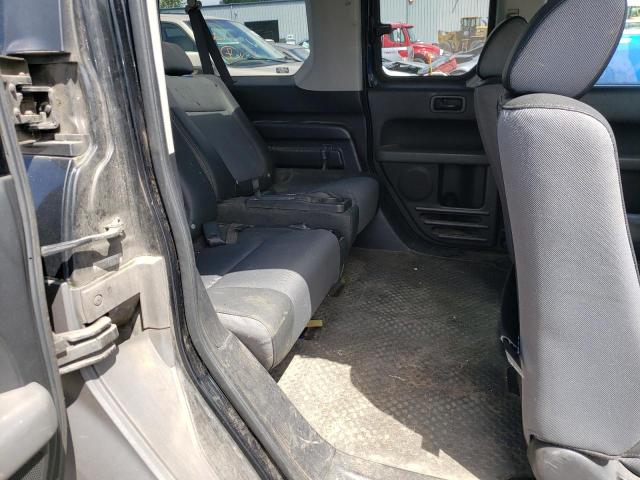 Photo 6 from auction – 2003 HONDA ELEMENT EX with VIN 5J6YH285X3L013908
