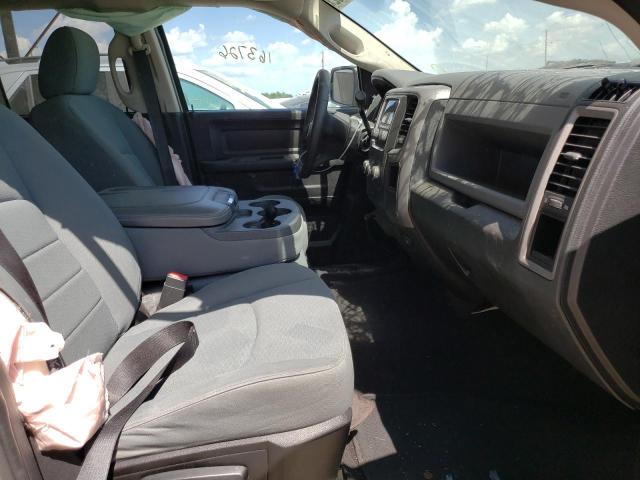 Photo 5 from auction – 2013 RAM 1500 ST with VIN 1C6RR6FP3DS582925