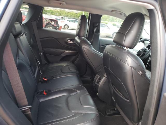 Photo 6 from auction – 2020 JEEP CHEROKEE with VIN 1C4PJLDB9LD577843