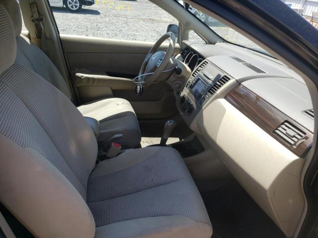 Photo 5 from auction – 2010 NISSAN VERSA S with VIN 3N1BC1CP2AL419313