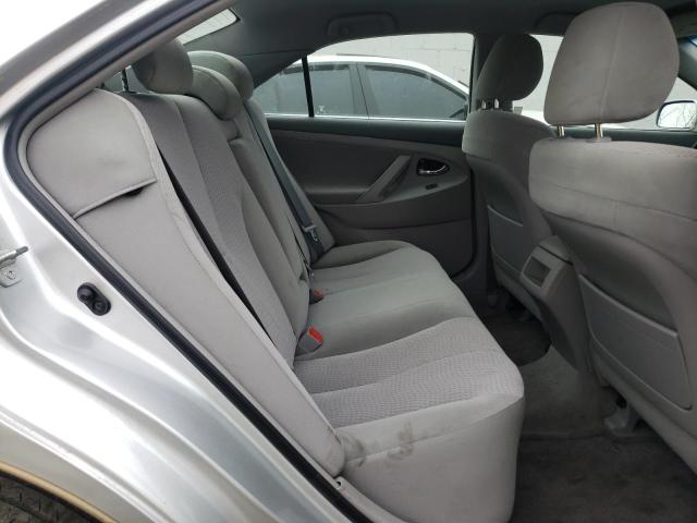 Photo 6 from auction – 2011 TOYOTA CAMRY BASE with VIN 4T1BF3EK2BU619497