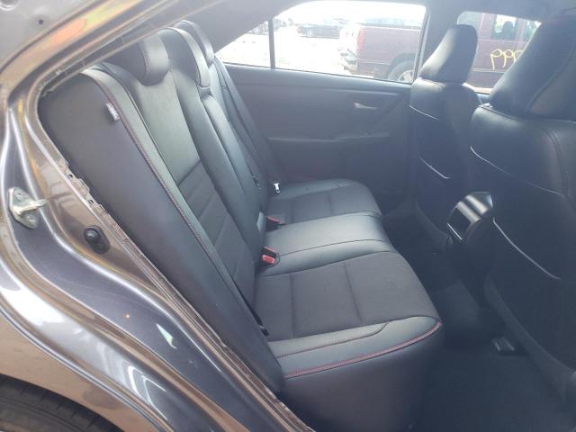 Photo 6 from auction – 2017 TOYOTA CAMRY LE with VIN 4T1BF1FK3HU350597