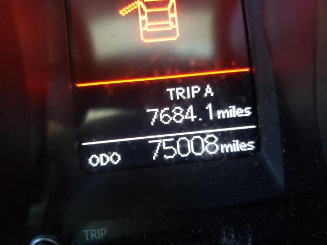 Photo 8 from auction – 2015 TOYOTA COROLLA with VIN 2T1BURHE6FC251198