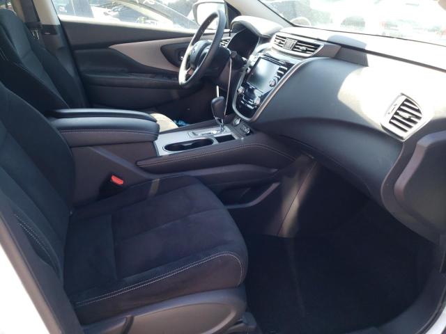 Photo 5 from auction – 2021 NISSAN MURANO S with VIN 5N1AZ2AS0MC104705