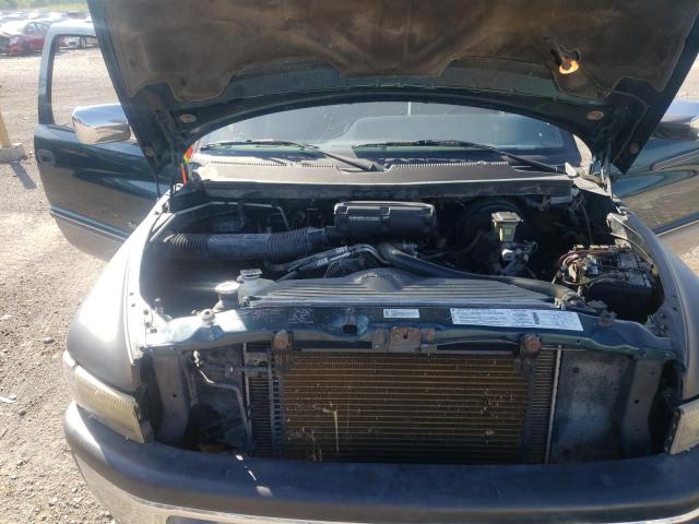 Photo 7 from auction – 1994 DODGE RAM 1500 with VIN 1B7HF16Z8RS633666