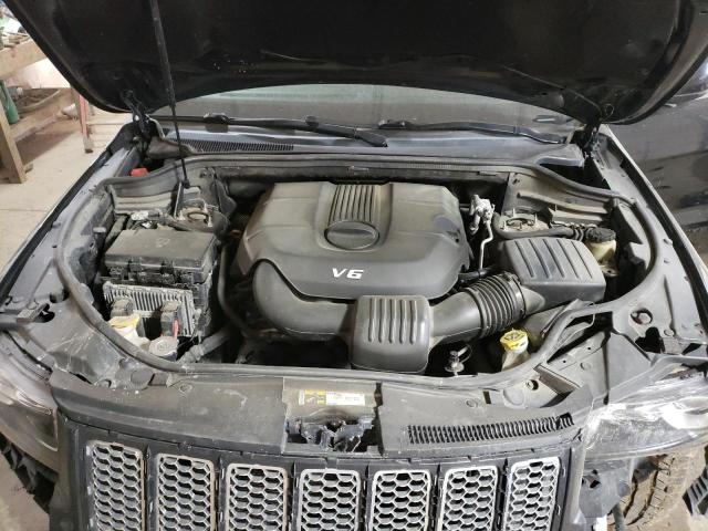 Photo 7 from auction – 2014 JEEP GRAND CHER with VIN 1C4RJFAG2EC534285