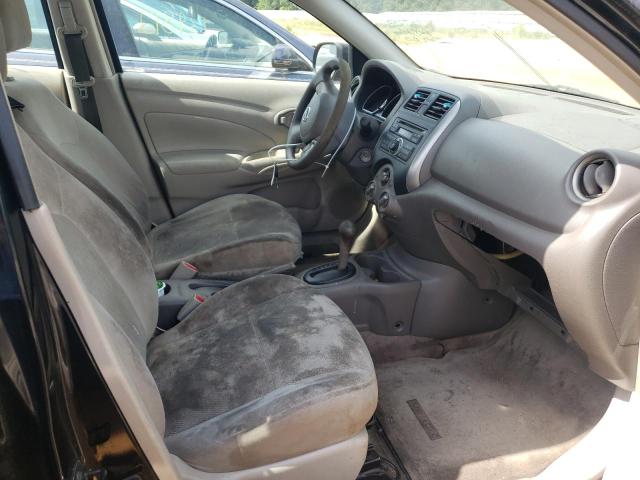 Photo 5 from auction – 2012 NISSAN VERSA S with VIN 3N1CN7AP3CL880463