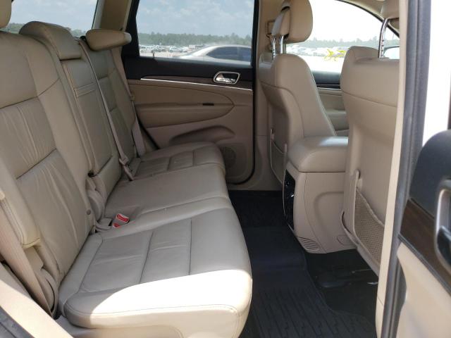 Photo 6 from auction – 2015 JEEP GRAND CHER with VIN 1C4RJFBG8FC637730