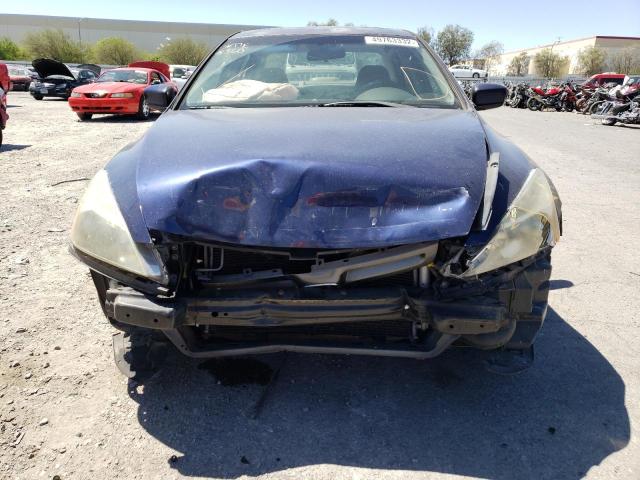 Photo 9 from auction – 2003 HONDA ACCORD EX with VIN JHMCM566X3C080970