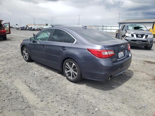 Photo 3 from auction – 2016 SUBARU LEGACY 2.5 with VIN 4S3BNAN69G3012654