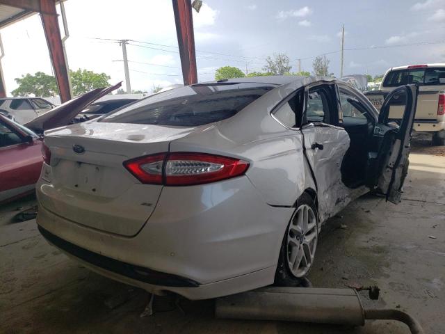 Photo 4 from auction – 2016 FORD FUSION SE with VIN 3FA6P0H70GR376558