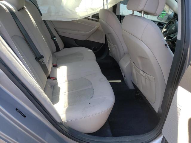 Photo 6 from auction – 2016 HYUNDAI SONATA SPO with VIN 5NPE34AF6GH263758