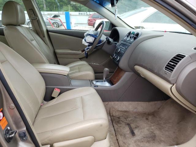 Photo 5 from auction – 2008 NISSAN ALTIMA 2.5 with VIN 1N4AL21E98C197817